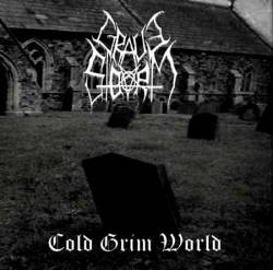 Gravestorm : Cold Grim World